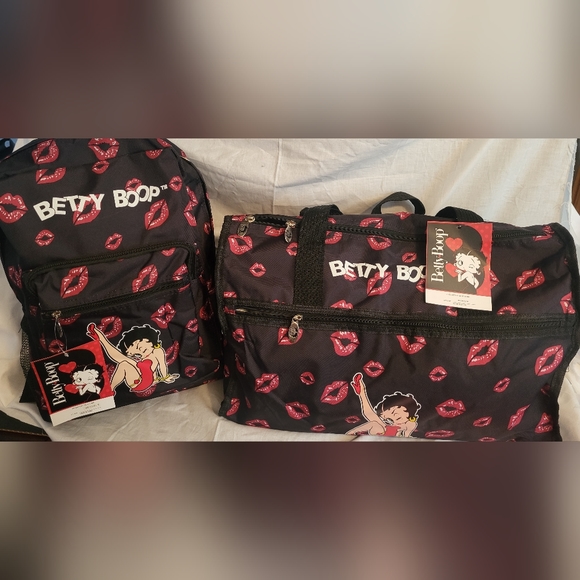 Betty ❤️ Boop bundle - Picture 5 of 15